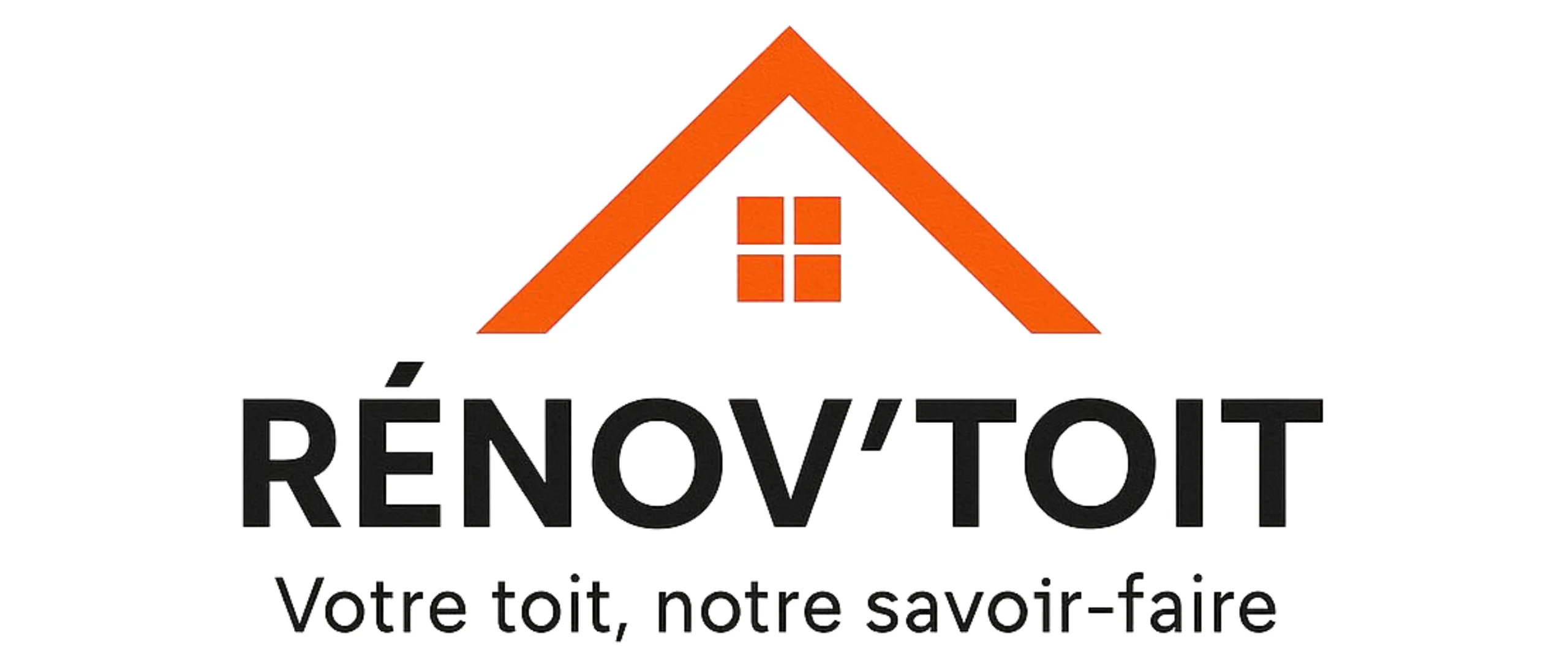 Logo Rénov'Toit